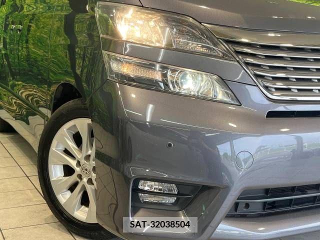 Toyota VELLFIRE 2010-01 385916-12