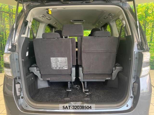 Toyota VELLFIRE 2010-01 385916-10