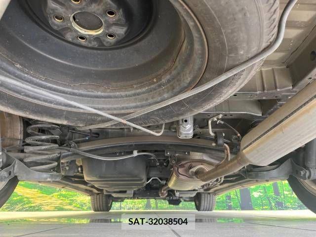 Toyota VELLFIRE 2010-01 385916-19
