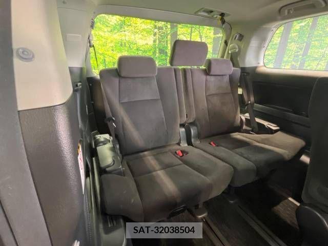 Toyota VELLFIRE 2010-01 385916-9