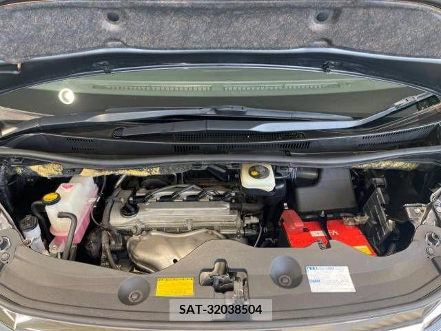Toyota VELLFIRE 2010-01 385916-18