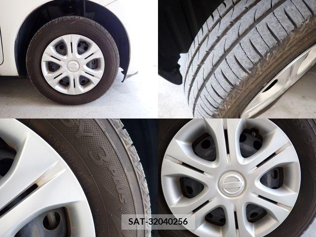 Nissan NOTE 2016-09 349961-23