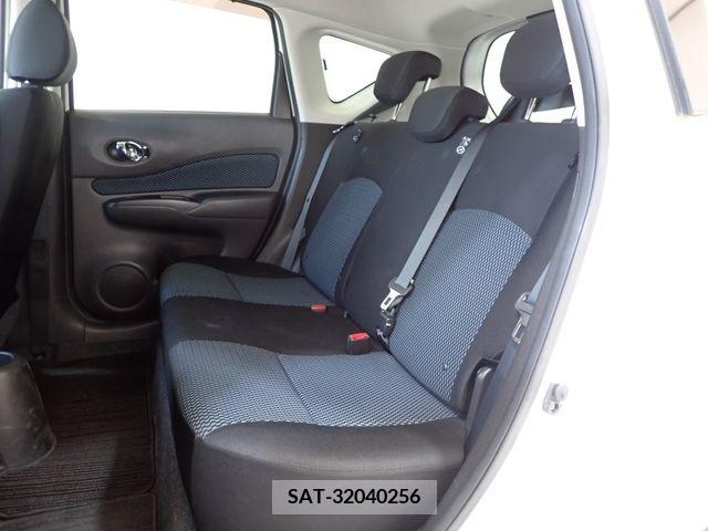 Nissan NOTE 2016-09 349961-10