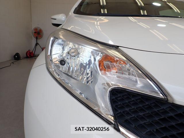 Nissan NOTE 2016-09 349961-22
