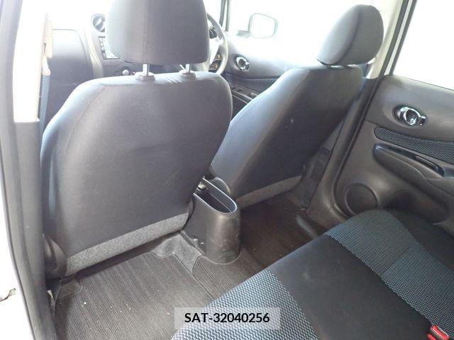 Nissan NOTE 2016-09 349961-11