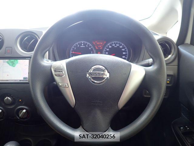 Nissan NOTE 2016-09 349961-12