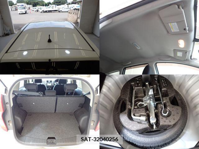 Nissan NOTE 2016-09 349961-21