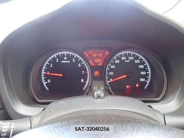 Nissan NOTE 2016-09 349961-13