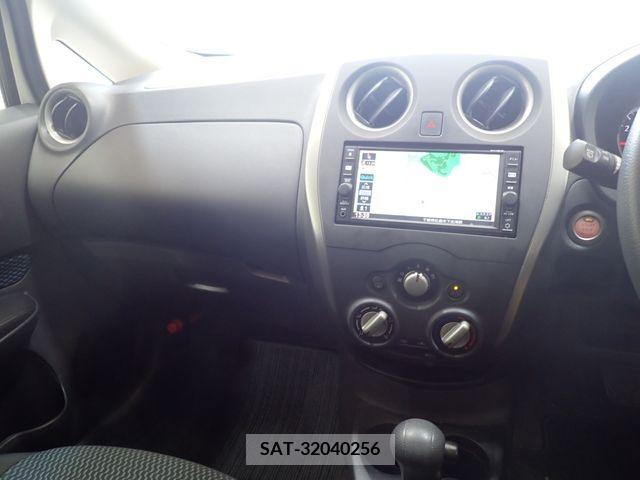 Nissan NOTE 2016-09 349961-15