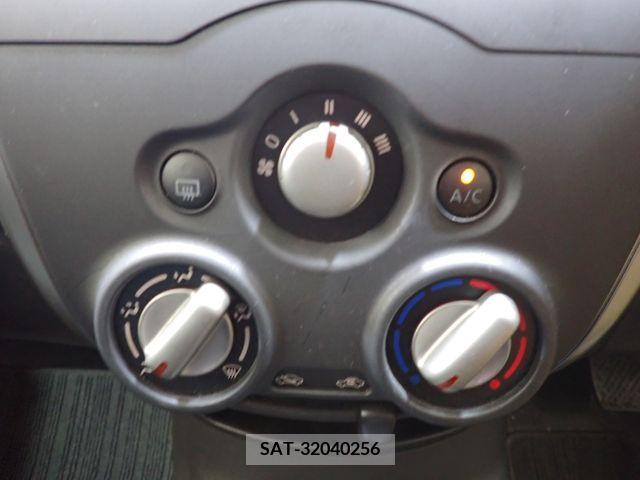Nissan NOTE 2016-09 349961-17