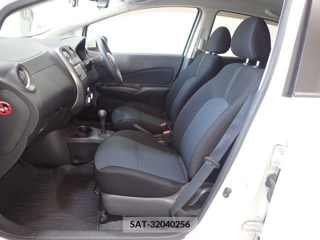 Nissan NOTE 2016-09 349961-9