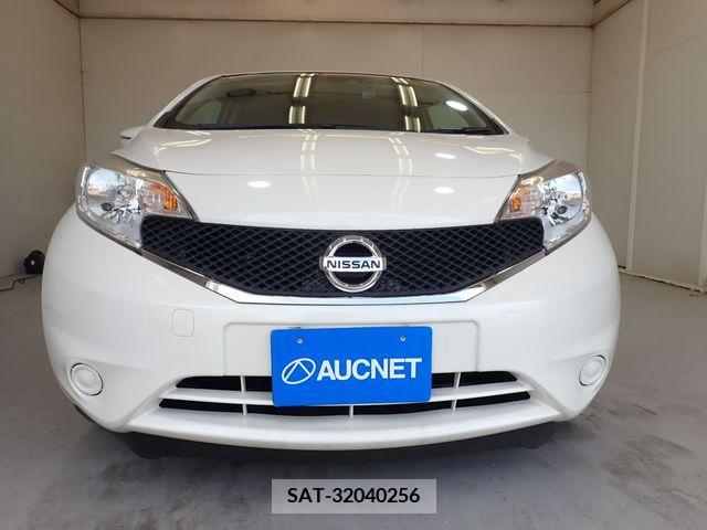 Nissan NOTE 2016-09 349961-3
