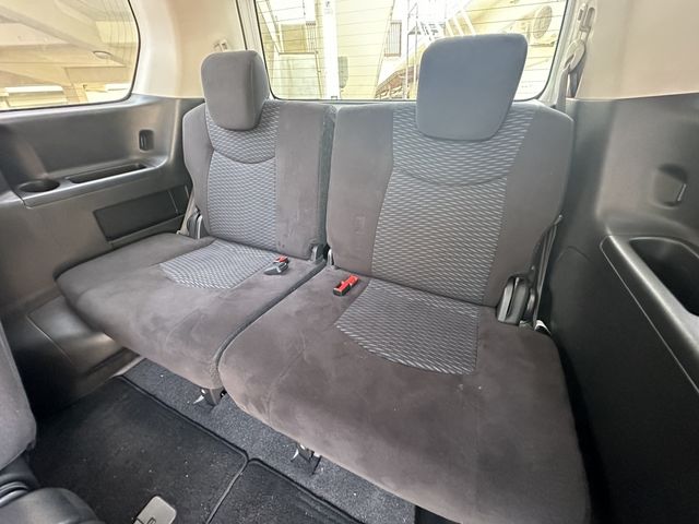 Nissan SERENA 2014-03 22998-10