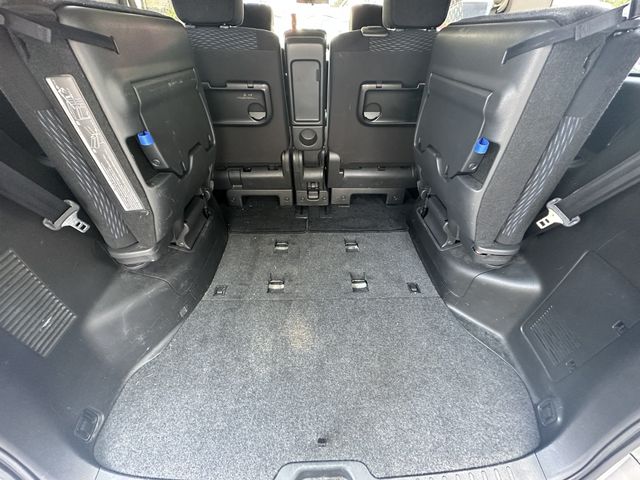 Nissan SERENA 2014-03 22998-12