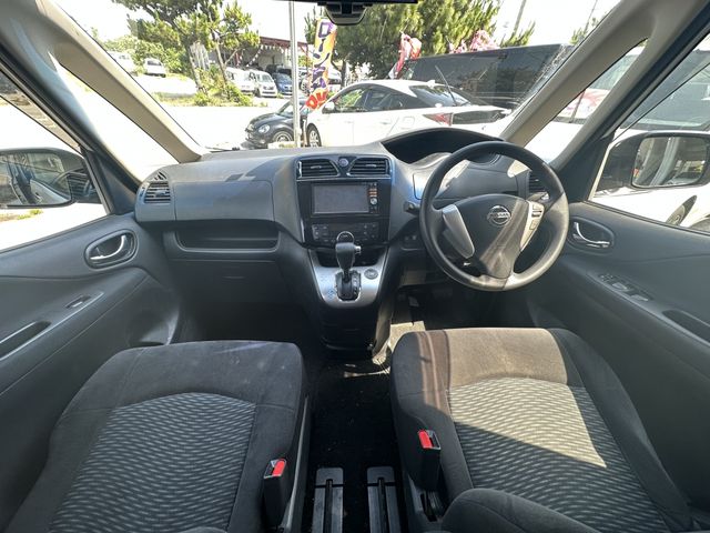 Nissan SERENA 2014-03 22998-7
