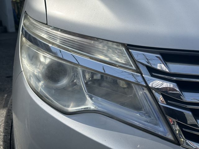 Nissan SERENA 2014-03 22998-6