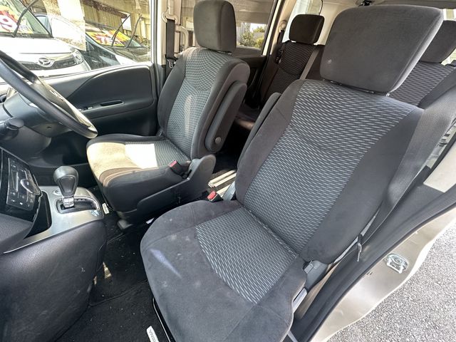 Nissan SERENA 2014-03 22998-8