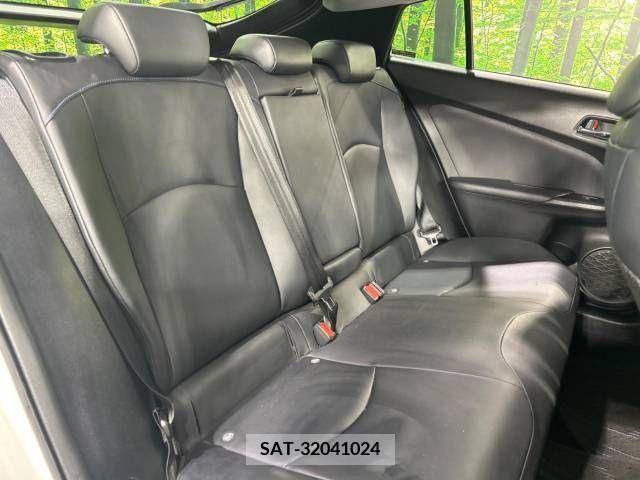 Toyota PRIUS 2015-12 322600-9