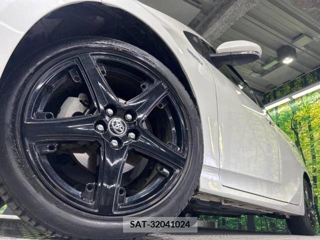 Toyota PRIUS 2015-12 322600-13