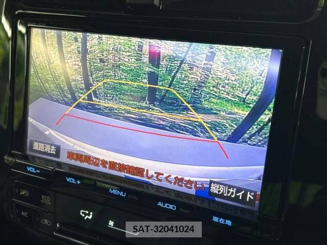 Toyota PRIUS 2015-12 322600-3