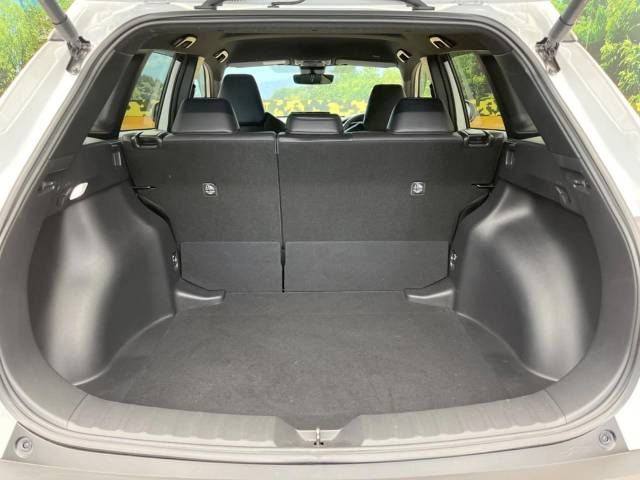 Toyota COROLLA CROSS 2022-05 17512-11