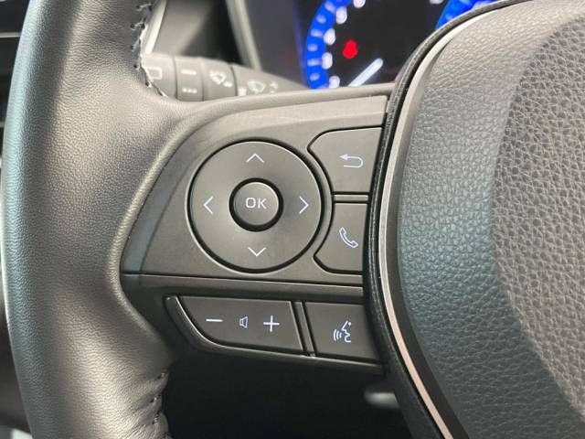 Toyota COROLLA CROSS 2022-05 17512-7