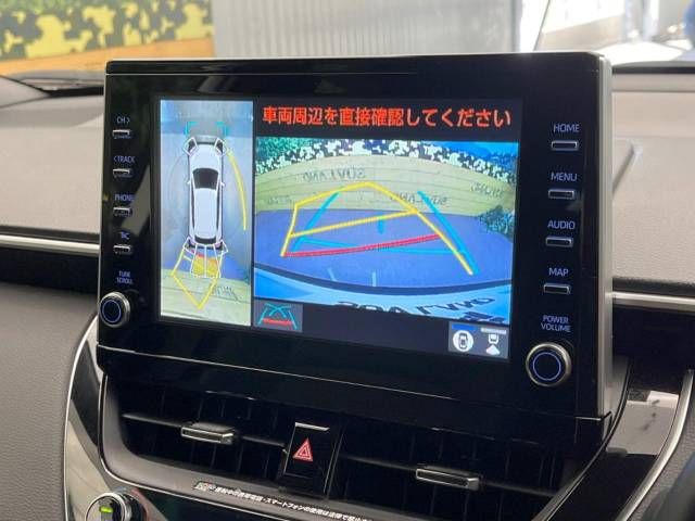 Toyota COROLLA CROSS 2022-05 17512-3