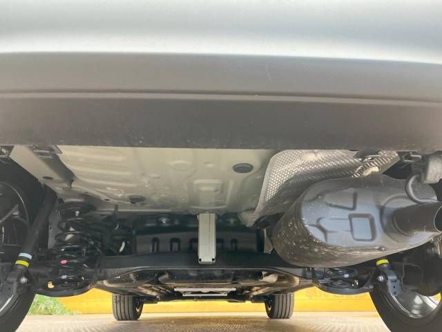 Toyota COROLLA CROSS 2022-05 17512-19