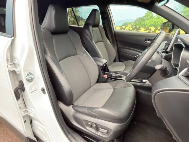 Toyota COROLLA CROSS 2022-05 17512-9