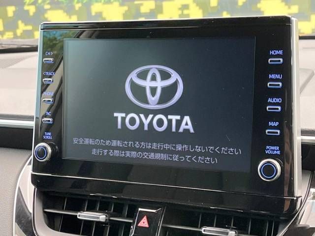 Toyota COROLLA CROSS 2022-05 17512-2
