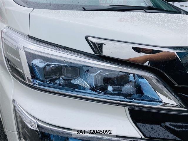 Toyota VELLFIRE 2021-04 288159-9