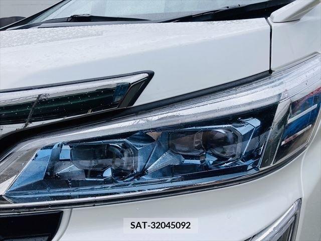 Toyota VELLFIRE 2021-04 288159-8