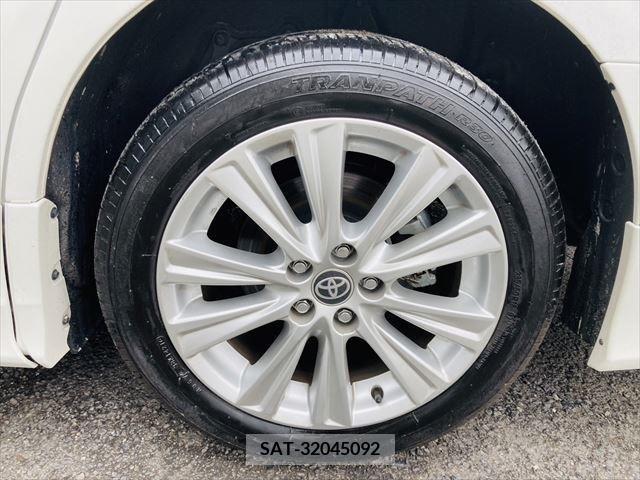 Toyota VELLFIRE 2021-04 288159-17