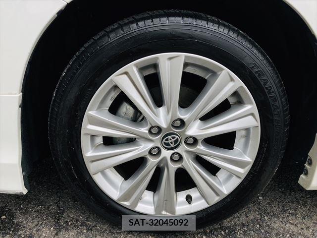 Toyota VELLFIRE 2021-04 288159-16