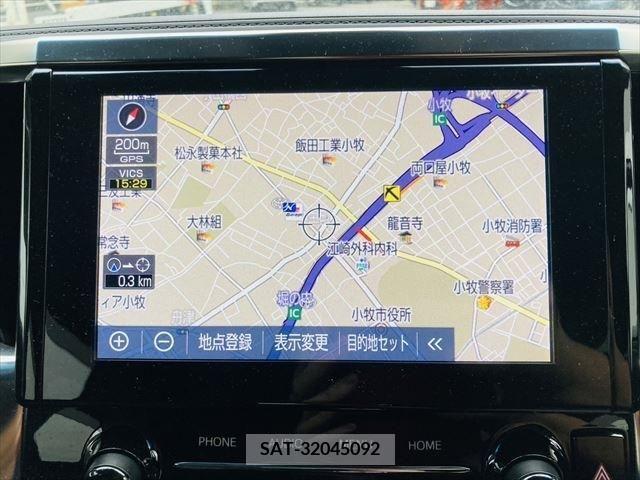 Toyota VELLFIRE 2021-04 288159-29