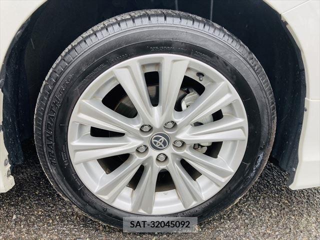 Toyota VELLFIRE 2021-04 288159-15