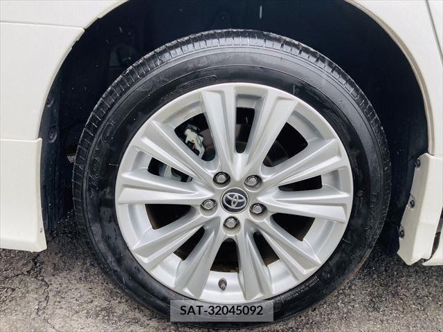 Toyota VELLFIRE 2021-04 288159-14