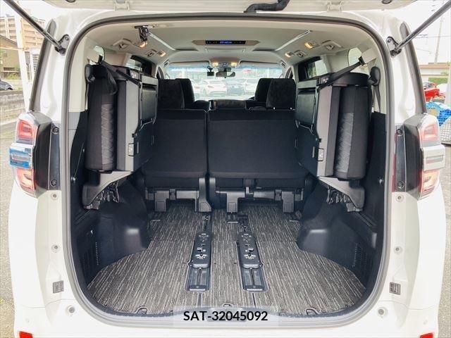 Toyota VELLFIRE 2021-04 288159-26