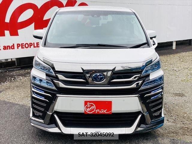 Toyota VELLFIRE 2021-04 288159-1