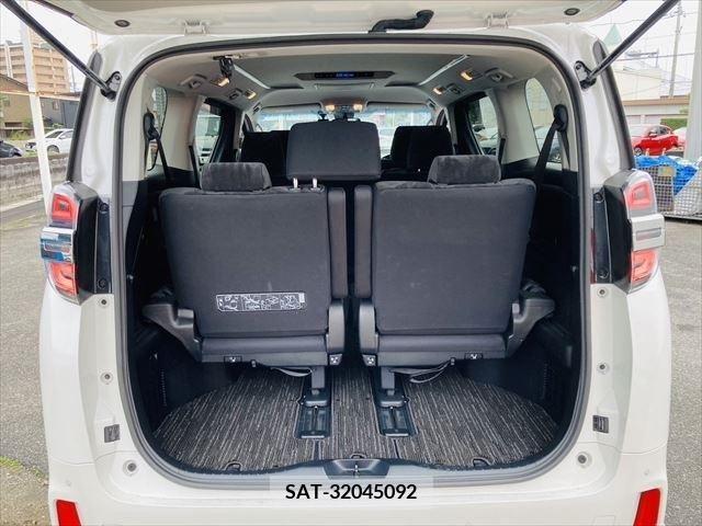 Toyota VELLFIRE 2021-04 288159-25