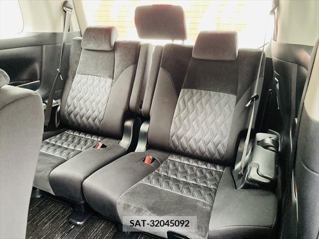 Toyota VELLFIRE 2021-04 288159-24