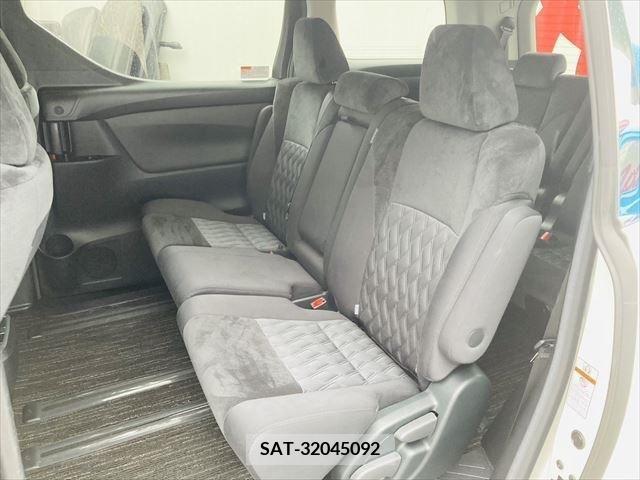 Toyota VELLFIRE 2021-04 288159-23