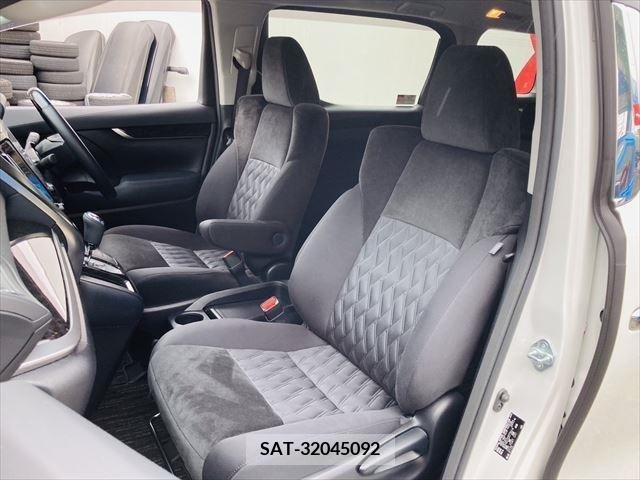 Toyota VELLFIRE 2021-04 288159-22