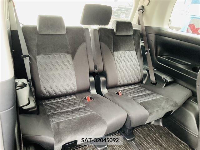 Toyota VELLFIRE 2021-04 288159-21