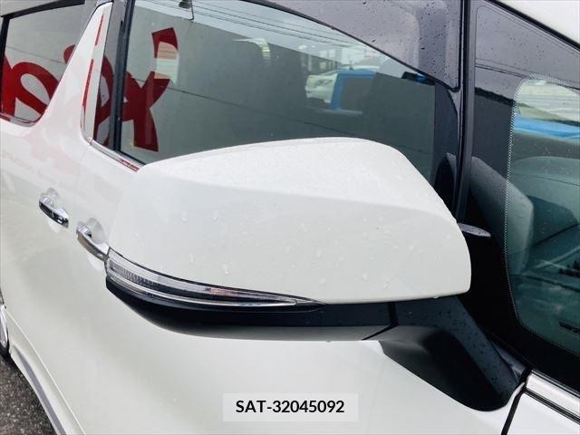 Toyota VELLFIRE 2021-04 288159-13