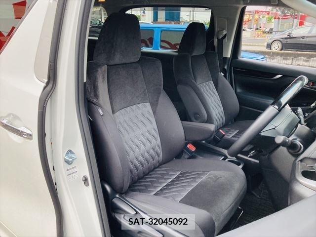 Toyota VELLFIRE 2021-04 288159-19