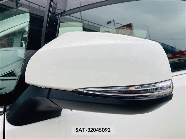 Toyota VELLFIRE 2021-04 288159-12