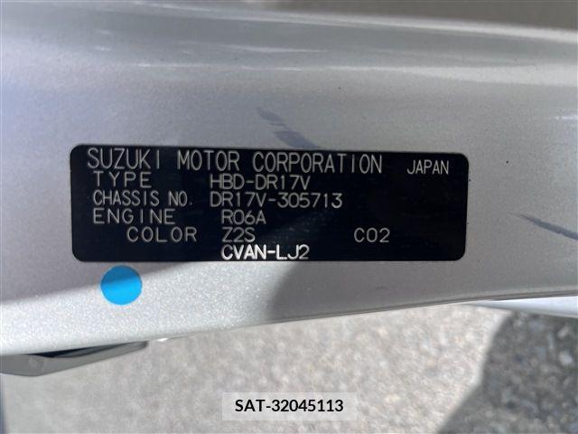 Nissan CLIPPER 2019-03 281111-20