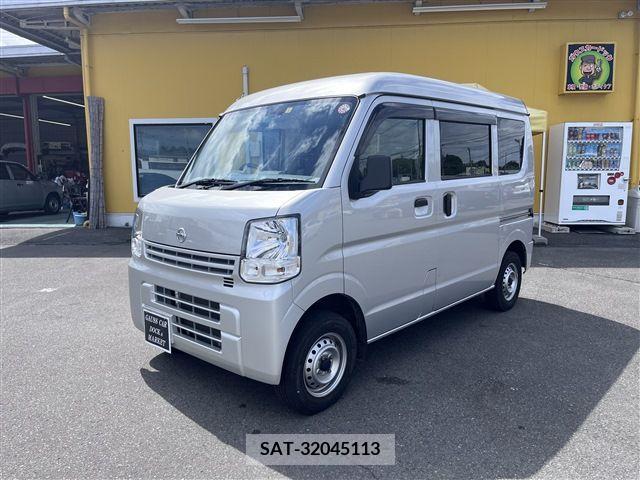 Nissan CLIPPER 2019-03 281111-21