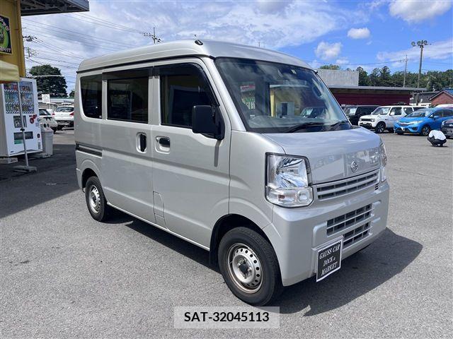 Nissan CLIPPER 2019-03 281111-1